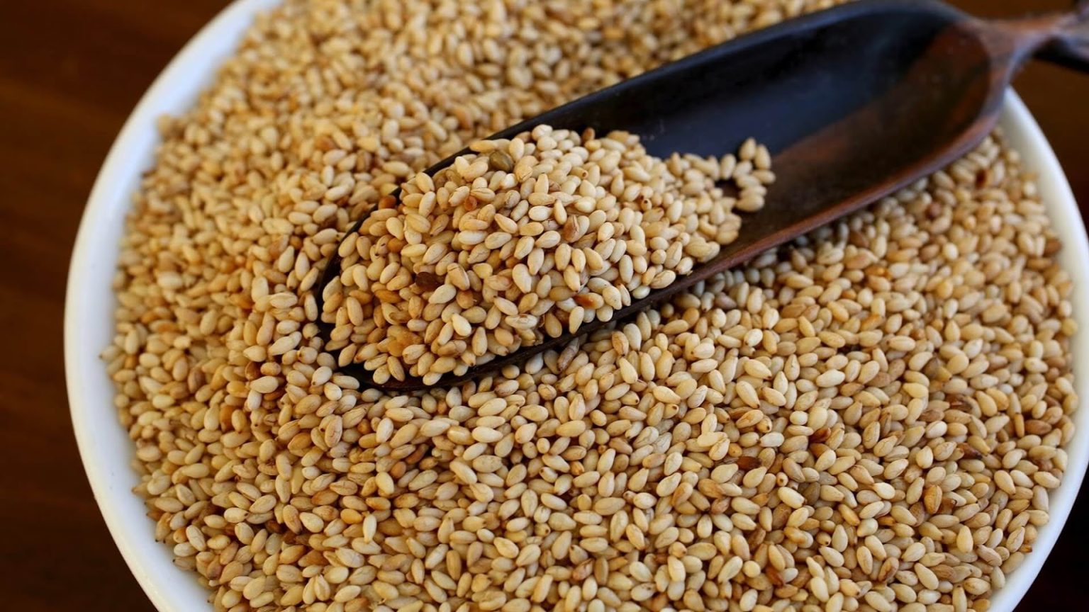 Sesame Herbs